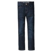 NU 20% KORTING: STACCATO Slim fit jeans Nils Slim fit