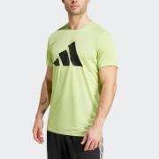 NU 20% KORTING: adidas Performance Runningshirt RUN IT TEE