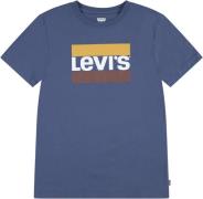 NU 20% KORTING: Levi's Kidswear T-shirt Sportswear Logo Tee