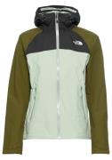 The North Face Functioneel jack W STRATOS JACKET - EU Winddicht & wate...