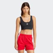 adidas Originals Sport-bh TREFOIL BRA (1-delig)