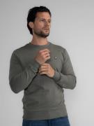 NU 20% KORTING: Petrol Industries Sweatshirt