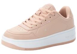 Champion Sneakers REBOUND PLATFORM LOW