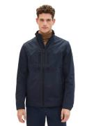 Tom Tailor Blouson in softshell-kwaliteit