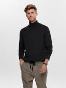 ONLY & SONS Coltrui ONSALEX REG 12 ROLL KNIT