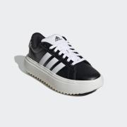 adidas Sportswear Sneakers GRAND COURT PLATFORM Design geïnspireerd op...