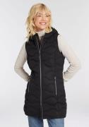 NU 20% KORTING: G.I.G.A. DX by killtec Functionele bodywarmer met een ...