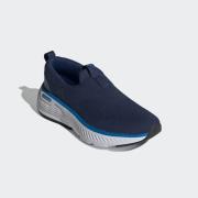 NU 20% KORTING: adidas Sportswear Slip-on sneakers CLOUDFOAM GO LOUNGE...