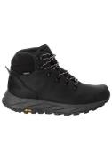 NU 20% KORTING: Jack Wolfskin Wandelschoenen TERRAQUEST X TEXAPORE MID...