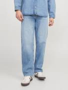 NU 20% KORTING: Jack & Jones Loose fit jeans JJIEDDIE JJORIGINAL MF 71...