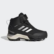 NU 20% KORTING: adidas TERREX Wandelschoenen TERREX WINTER MID BOA RAI...