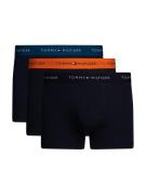 Tommy Hilfiger Underwear Trunk 3P WB TRUNK met logoband (3 stuks)