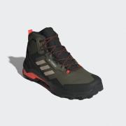 NU 20% KORTING: adidas TERREX Wandelschoenen TERREX AX4 MID GORE-TEX