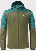 Schöffel Fleecejack Fleece Hoody Svardalen M