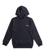 NU 20% KORTING: Billabong Hoodie Arch Po