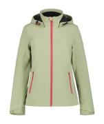 NU 20% KORTING: Icepeak Softshell-jack D SOFTSHELLJACKE BRENHAM