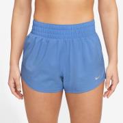 Nike Trainingsshort DRI-FIT ONE WOMEN'S MID-RISE BRIEF-LINED SHORTS