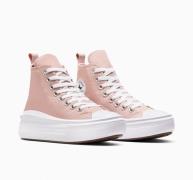 NU 20% KORTING: Converse Sneakers CHUCK TAYLOR ALL STAR MOVE PLATFORM