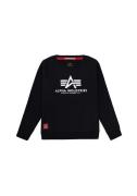 Alpha Industries Sweater ALPHA INDUSTRIES Kids - Sweatshirts Basic Swe...