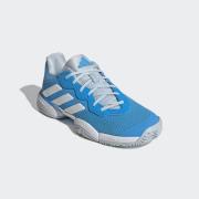 NU 20% KORTING: adidas Performance Tennisschoenen BARRICADE KIDS