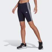 NU 20% KORTING: adidas Sportswear Short Essentials 3-strepen korte TIG...