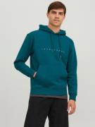 Jack & Jones Hoodie JJESTAR JJ SWEAT HOOD NOOS