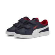 NU 20% KORTING: PUMA Sneakers SMASH 3.0 L V PS met klittenbandsluiting