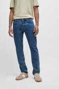 NU 20% KORTING: Boss Orange Slim fit jeans Delaware BC-C met kleingeld...