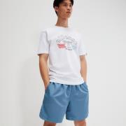 NU 20% KORTING: ellesse T-shirt H T-Shirt met logoprint