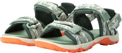 NU 20% KORTING: Jack Wolfskin Sandalen 2 IN 1 SANDAL K