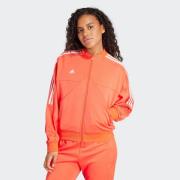 NU 20% KORTING: adidas Sportswear Trainingsjack W TIRO CB TT