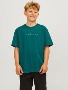 Jack & Jones Junior Shirt met korte mouwen JJESTAR JJ TEE SS NOOS JNR