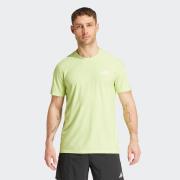 NU 20% KORTING: adidas Performance Runningshirt OTR B TEE