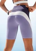 NU 20% KORTING: active by Lascana Fietsbroekje -Sportbroek