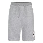 NU 20% KORTING: Converse Sweatshort Voor kinderen