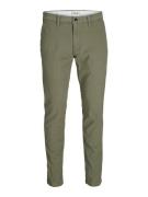 NU 20% KORTING: Jack & Jones PlusSize Chino JPSTMARCO JJDAVE LC NOOS P...