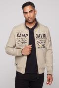 NU 20% KORTING: CAMP DAVID Softshell-jack