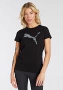 NU 20% KORTING: PUMA T-shirt ESS+ LOGO LAB TEE (1-delig)