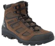 NU 20% KORTING: Jack Wolfskin Wandelschoenen VOJO 3 TEXAPORE MID M