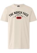 NU 20% KORTING: The North Face T-shirt