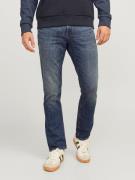 NU 20% KORTING: Jack & Jones Regular fit jeans CLARK ORIGINAL