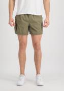 NU 20% KORTING: Alpha Industries Sweatshort Alpha Industries Men - Sho...