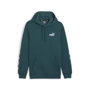 NU 20% KORTING: PUMA Hoodie ESS+ TAPE HOODIE FL