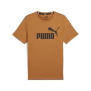 PUMA T-shirt ESS Logo Tee (s)