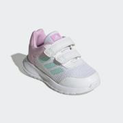 NU 20% KORTING: adidas Sportswear Sneakers Tensaur Run met klittenband...