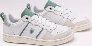 NU 20% KORTING: K-Swiss Sneakers Lozan Match LTH