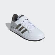 NU 20% KORTING: adidas Sportswear Sneakers GRAND COURT 2.0 KIDS Design...