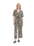 Tom Tailor Jumpsuit met print all-over