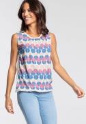 NU 20% KORTING: Laura Scott Top