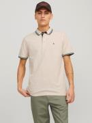 NU 20% KORTING: Jack & Jones Poloshirt JJEPAULOS POLO SS NOOS